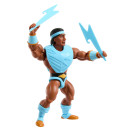 Mattel HKM66 Masters of the Universe Origins Actionfigur Core BOLT MAN
