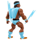 Mattel HKM66 Masters of the Universe Origins Actionfigur Core BOLT MAN