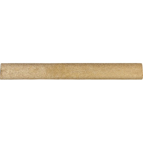 Krepp 50x250 go
