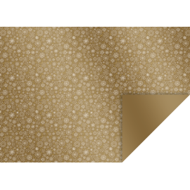 Karton 50x70cm 300g Kristall gold Karton 50x70cm 300g Kristall gold