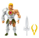 Mattel HKM64 Masters of the Universe Origins Actionfigur SNAKE ARMOR HE-MAN