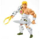 Mattel HKM64 Masters of the Universe Origins Actionfigur SNAKE ARMOR HE-MAN