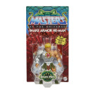 Mattel HKM64 Masters of the Universe Origins Actionfigur SNAKE ARMOR HE-MAN