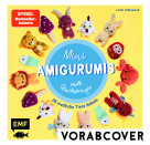 Mini-Amigurumis – Süße Glücksbringer