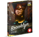 Crime Scene: Brooklyn 2002