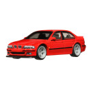 Hot Wheels Premium BMW M5