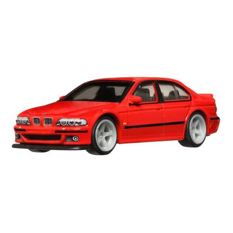 Hot Wheels Premium BMW M5