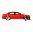 Hot Wheels Premium BMW M5