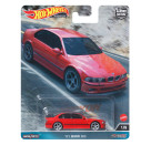 Hot Wheels Premium BMW M5