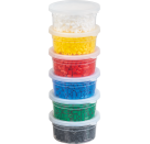 Bügelperlen-Set Basic 3000St