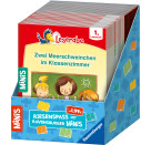 VKK RV Minis Nr. 26 Leserabe