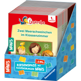 VKK RV Minis Nr. 26 Leserabe