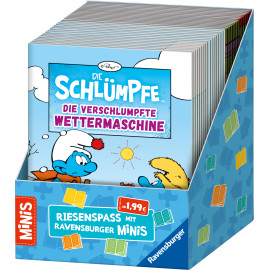 VKK RV Minis Nr. 27 Die Schlü