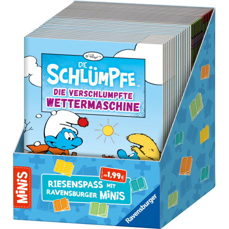 VKK RV Minis Nr. 27 Die Schlü