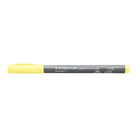 Pinselmaler pigment brush 371 Fasermaler mit Pinselspitze