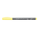 Pinselmaler pigment brush 371 Fasermaler mit Pinselspitze