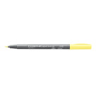 Pinselmaler pigment brush 371 Fasermaler mit Pinselspitze