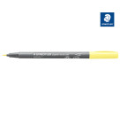 Pinselmaler pigment brush 371 Fasermaler mit Pinselspitze