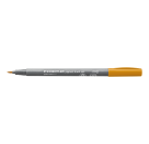 Pinselmaler pigment brush 371 Fasermaler mit Pinselspitze