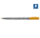 Pinselmaler pigment brush 371 Fasermaler mit Pinselspitze