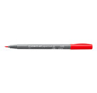 Pinselmaler pigment brush 371 Fasermaler mit Pinselspitze