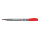 Pinselmaler pigment brush 371 Fasermaler mit Pinselspitze
