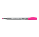 Pinselmaler pigment brush 371 Fasermaler mit Pinselspitze