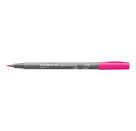 Pinselmaler pigment brush 371 Fasermaler mit Pinselspitze