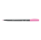 Pinselmaler pigment brush 371 Fasermaler mit Pinselspitze