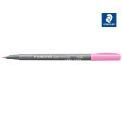Pinselmaler pigment brush 371 Fasermaler mit Pinselspitze
