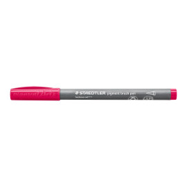 Pinselmaler pigment brush 371 Fasermaler mit Pinselspitze