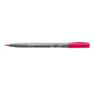Pinselmaler pigment brush 371 Fasermaler mit Pinselspitze