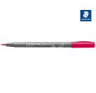 Pinselmaler pigment brush 371 Fasermaler mit Pinselspitze