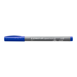 Pinselmaler pigment brush 371 Fasermaler mit Pinselspitze