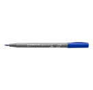 Pinselmaler pigment brush 371 Fasermaler mit Pinselspitze