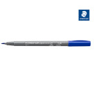 Pinselmaler pigment brush 371 Fasermaler mit Pinselspitze