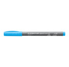 Pinselmaler pigment brush 371 Fasermaler mit Pinselspitze