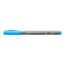 Pinselmaler pigment brush 371 Fasermaler mit Pinselspitze