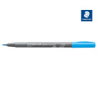 Pinselmaler pigment brush 371 Fasermaler mit Pinselspitze