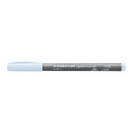 Pinselmaler pigment brush 371 Fasermaler mit Pinselspitze