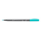 Pinselmaler pigment brush 371 Fasermaler mit Pinselspitze