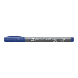 Pinselmaler pigment brush 371 Fasermaler mit Pinselspitze