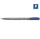 Pinselmaler pigment brush 371 Fasermaler mit Pinselspitze