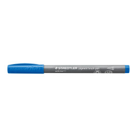 Pinselmaler pigment brush 371 Fasermaler mit Pinselspitze