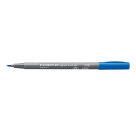 Pinselmaler pigment brush 371 Fasermaler mit Pinselspitze