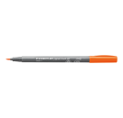 Pinselmaler pigment brush 371 Fasermaler mit Pinselspitze