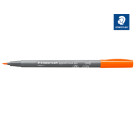 Pinselmaler pigment brush 371 Fasermaler mit Pinselspitze
