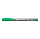 Pinselmaler pigment brush 371 Fasermaler mit Pinselspitze