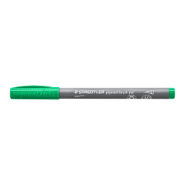Pinselmaler pigment brush 371 Fasermaler mit Pinselspitze