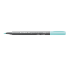 Pinselmaler pigment brush 371 Fasermaler mit Pinselspitze